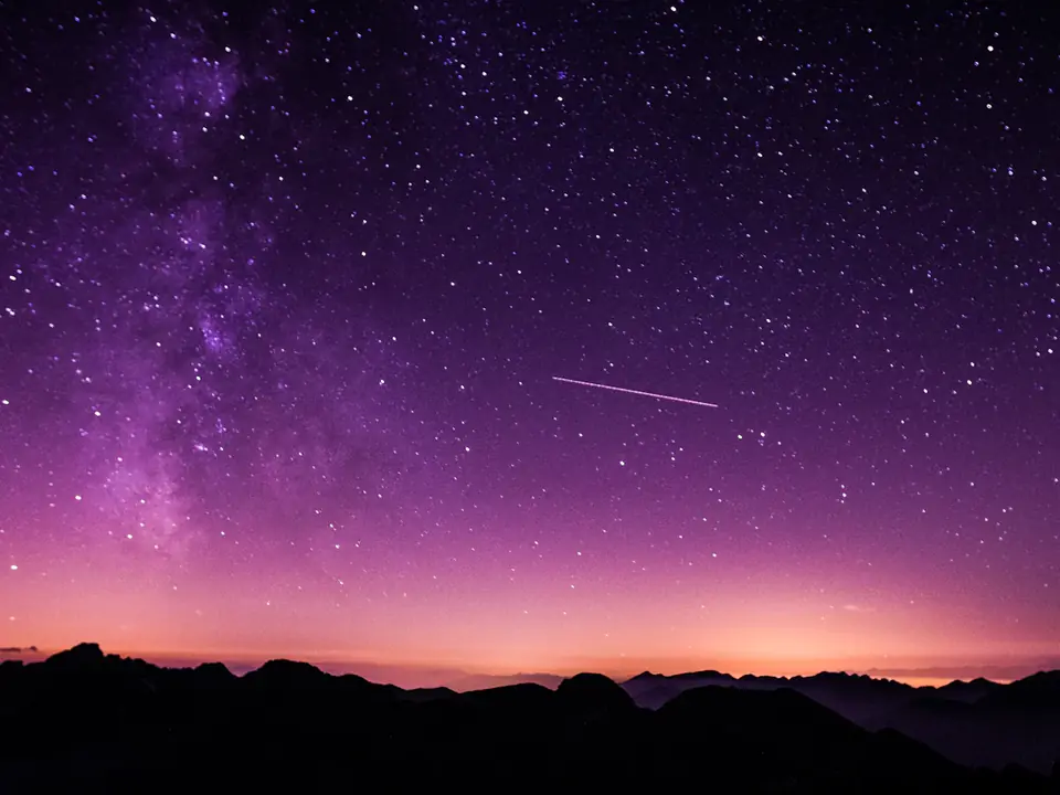 Astrology Website Design