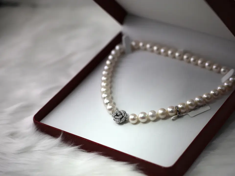 Jewelry & Jewellery Website Design